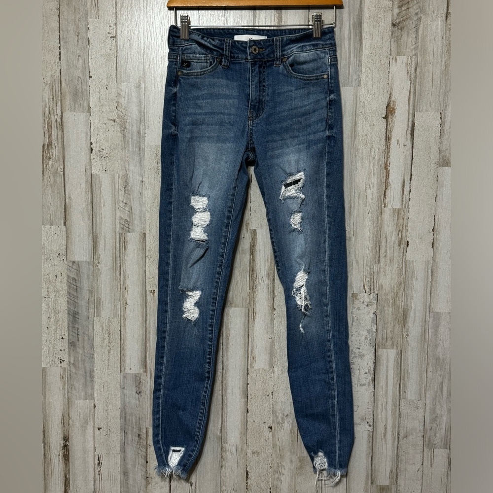 KanCan Skinny‎ Ankle 3/25